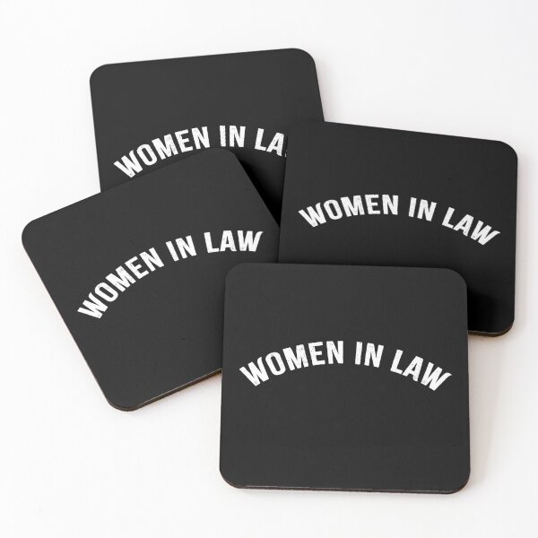 Item preview, women in law designed and sold by JavierShih.