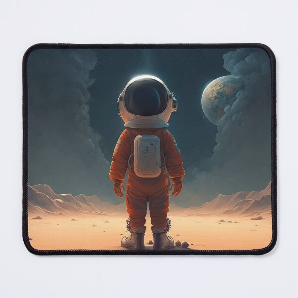 Item preview, Explore Space with our Astronaut T-Shirt - Official United States Space Force Merchandise - USA Space Force Tee - Top Search Space Force Shirt designed and sold by Rida Faiz.