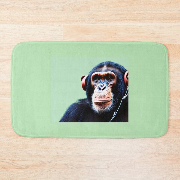 Item preview, Professional monkeys, chimps and primates in suits or clothes 32 designed and sold by hendrikspix.
