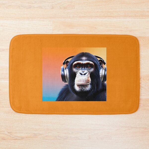 Item preview, Professional monkeys, chimps and primates in suits or clothes 31 designed and sold by hendrikspix.