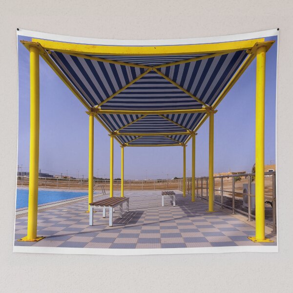 Item preview, Sunshade designed and sold by likbatonboot.