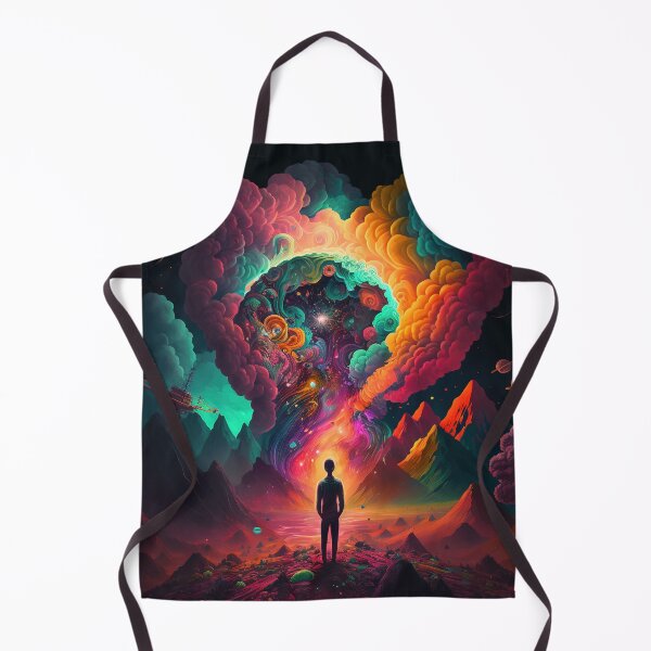 Item preview, Purposeless Psychedelia designed and sold by Venon28.