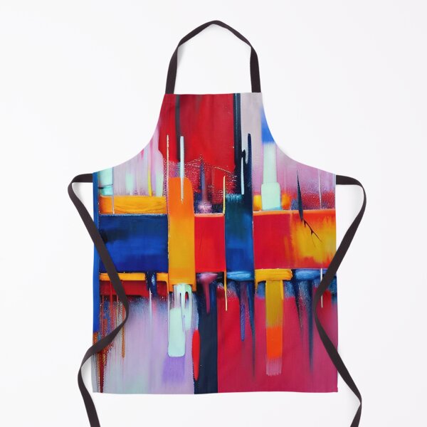 Item preview, Nonfigurative art designed and sold by Waltzia.