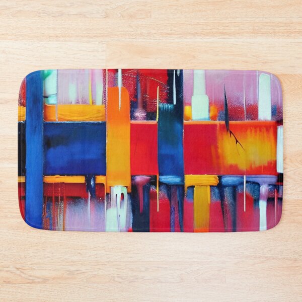 Item preview, Nonfigurative art designed and sold by Waltzia.
