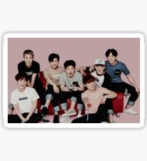 BTOB Sticker