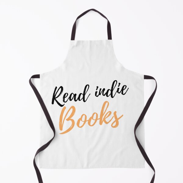 Item preview, Read indie books- indie author designed and sold by shalakacreats.