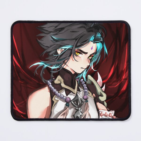 Item preview, The Last Yaksha designed and sold by bluepeachtea.