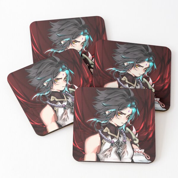 Item preview, The Last Yaksha designed and sold by bluepeachtea.