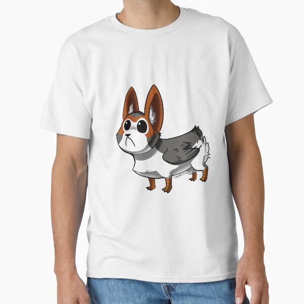 PORGI Classic T-Shirt