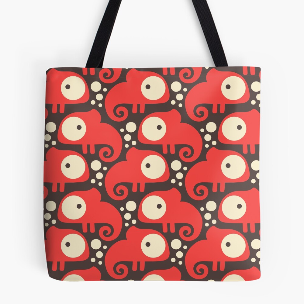Item preview, All Over Print Tote Bag designed and sold by RouCouCou.