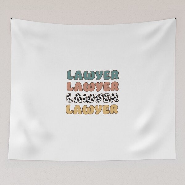 Item preview, women in law designed and sold by JavierShih.