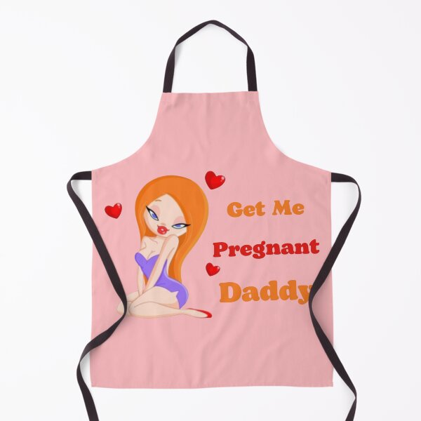 Item preview, Get Me Pregnant Daddy designed and sold by SISSY4SISSIES.