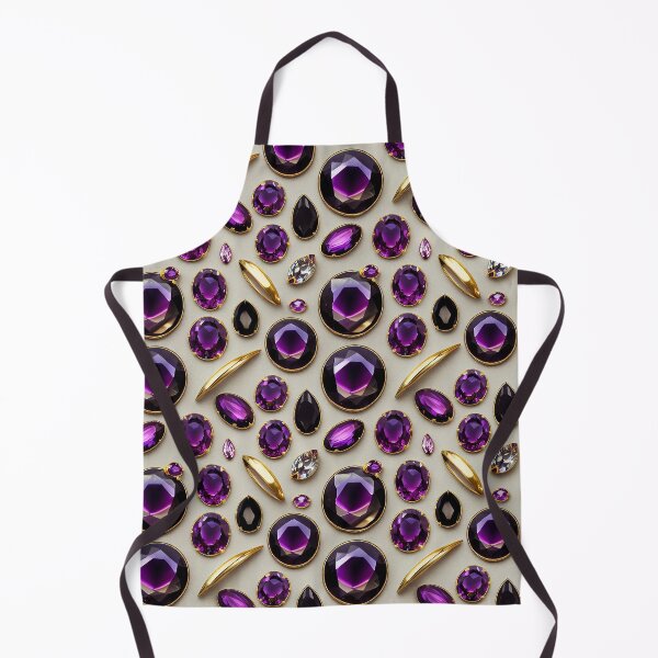 Item preview, Amethyst Gemstone Bling 2 designed and sold by Dance Vibes: Blingit Studios.