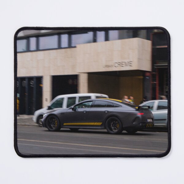 Item preview, Mercedes-AMG GT63 designed and sold by VitaliiShop.