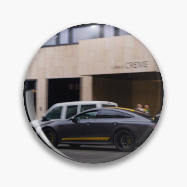 Item preview, Mercedes AMG GT63 designed and sold by VitaliiShop.