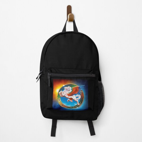 Item preview, Rainbow Pegasus Miller Take the Money and Run jungle love concert tour designed and sold by nnorwood939.