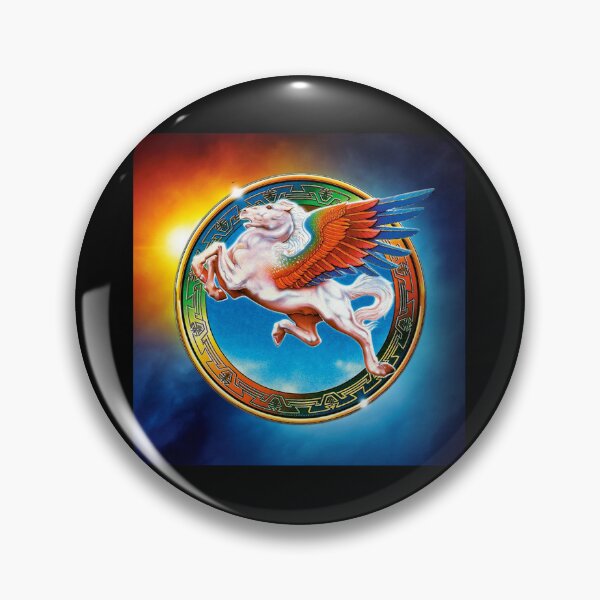 Item preview, Rainbow Pegasus Miller Take the Money and Run jungle love concert tour designed and sold by nnorwood939.