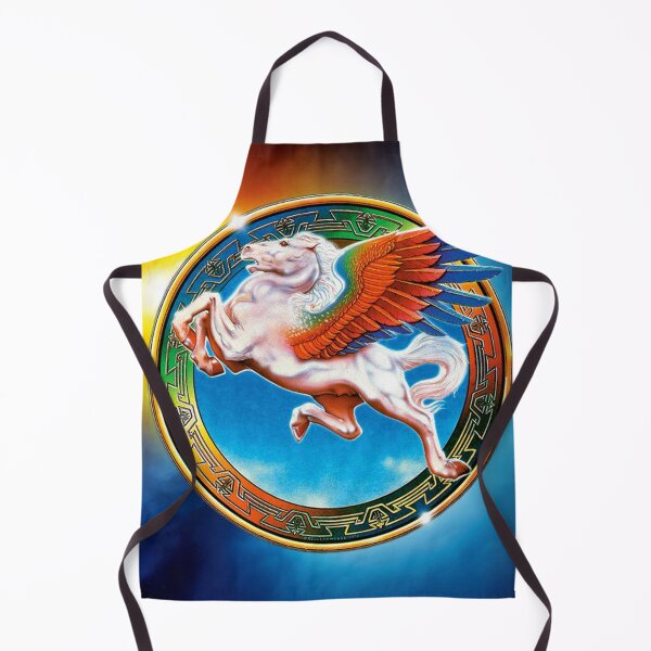 Item preview, Rainbow Pegasus Miller Take the Money and Run jungle love concert tour designed and sold by nnorwood939.