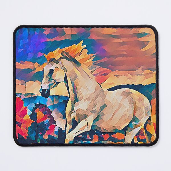 Item preview, Horse Running Wild And Free designed and sold by Sizani.
