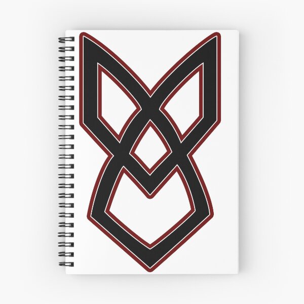 Artikelvorschau, Svetovid - Slawische Mythologie - Symbol Gottes entworfen und verkauft von ZdravkovDesign.