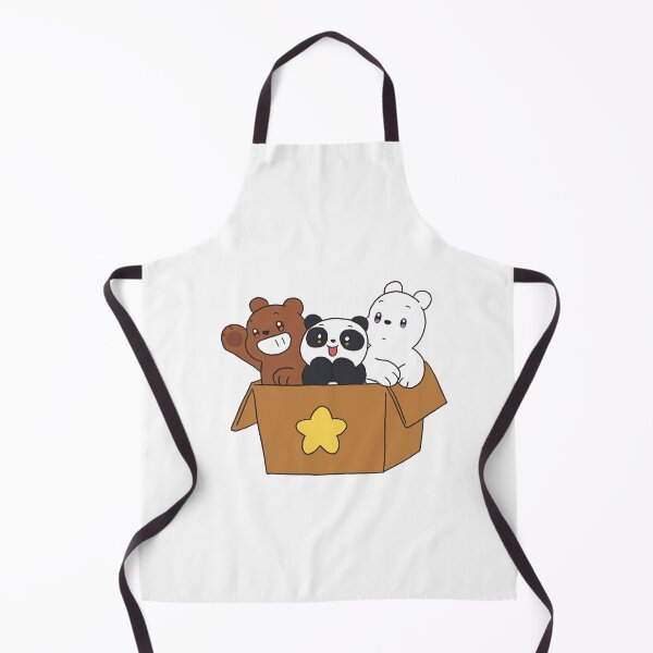Item preview, baby bears designed and sold by Dotty Cute.