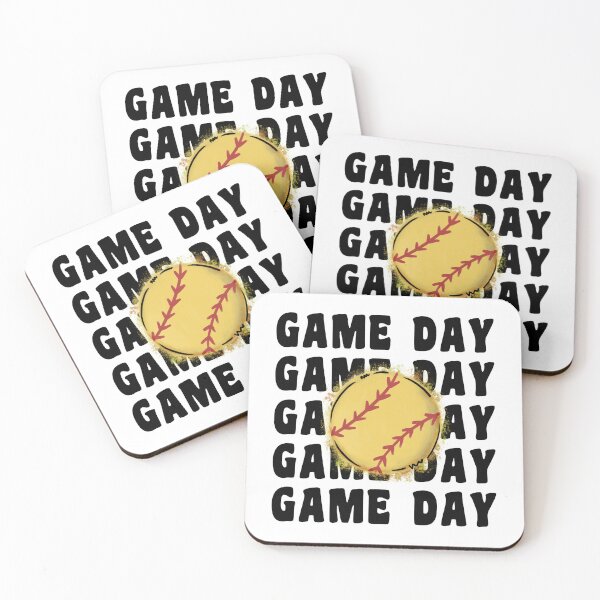 Item preview, softball is my favorite season designed and sold by JavierShih.