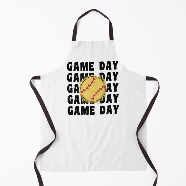 Item preview, softball is my favorite season designed and sold by JavierShih.