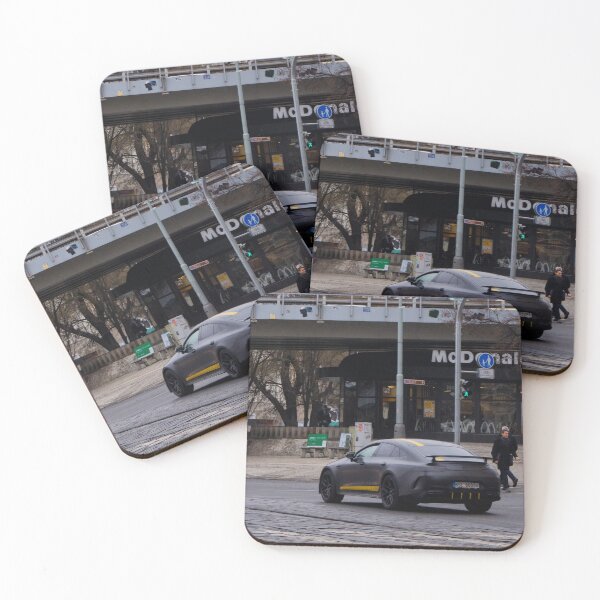 Item preview, Mercedes AMG GT63 designed and sold by VitaliiShop.