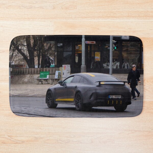 Item preview, Mercedes AMG GT63 designed and sold by VitaliiShop.