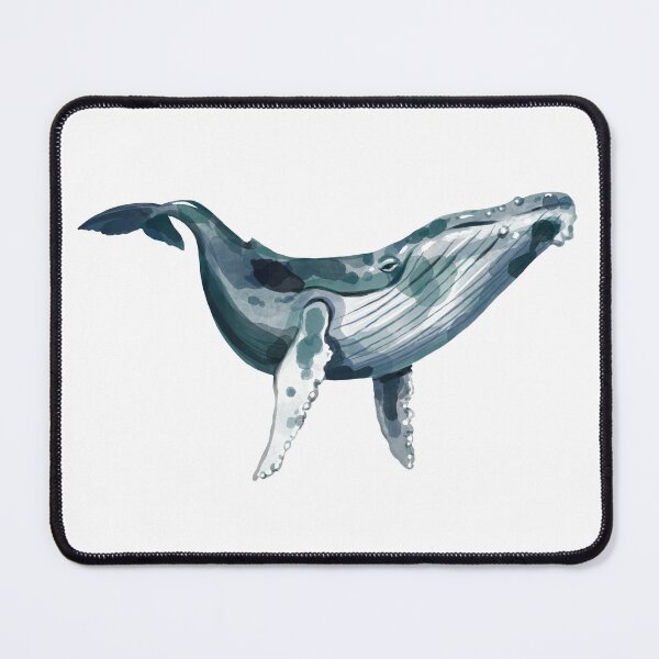 Item preview, watercolor wall designed and sold by addict2reading.