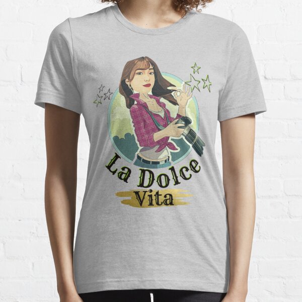 Ropa La Dolce Vita Redbubble