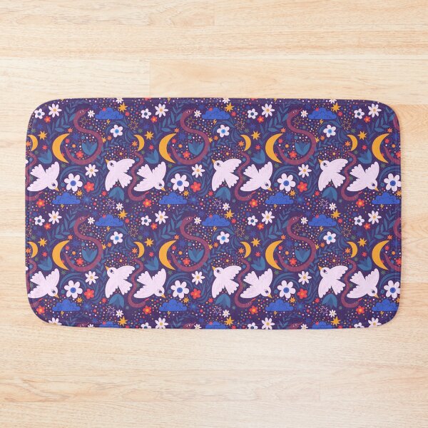 Item preview, Midnight garden designed and sold by Capictures.