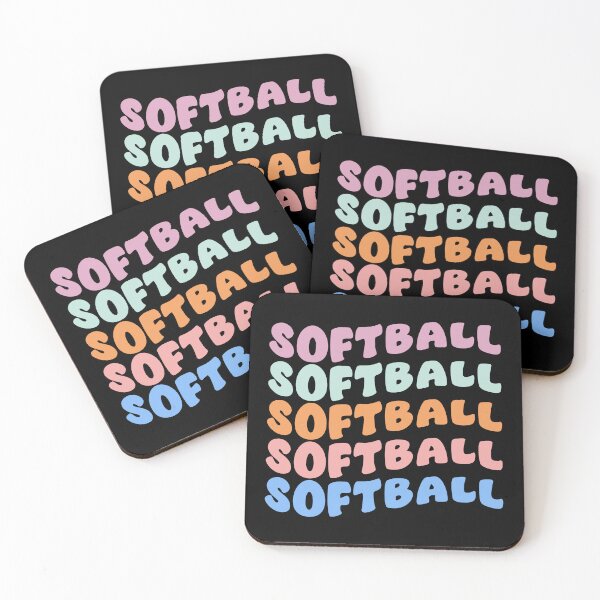 Item preview, softball designed and sold by JavierShih.