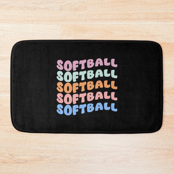 Item preview, softball designed and sold by JavierShih.