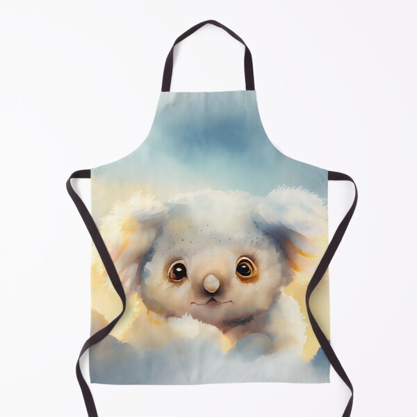 Artikelvorschau, Baby things with big eyes 14 entworfen und verkauft von EmilyDayDreams.