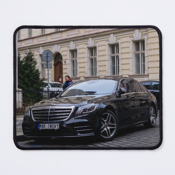 Item preview, Mercedes S-class designed and sold by VitaliiShop.
