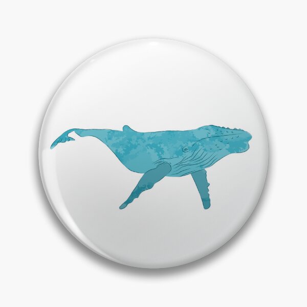 Item preview, whale designed and sold by addict2reading.