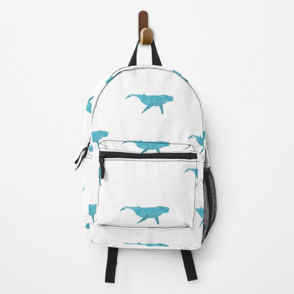 Item preview, whale designed and sold by addict2reading.