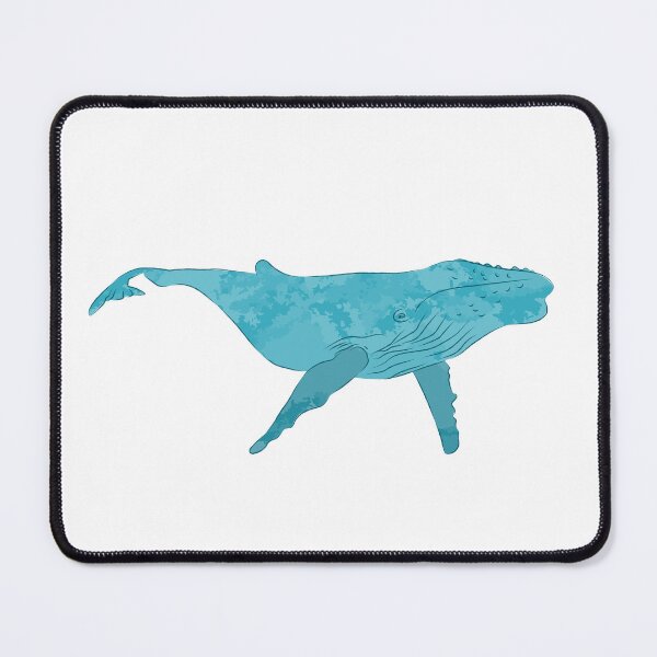 Item preview, whale designed and sold by addict2reading.