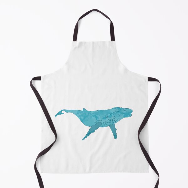 Item preview, whale designed and sold by addict2reading.