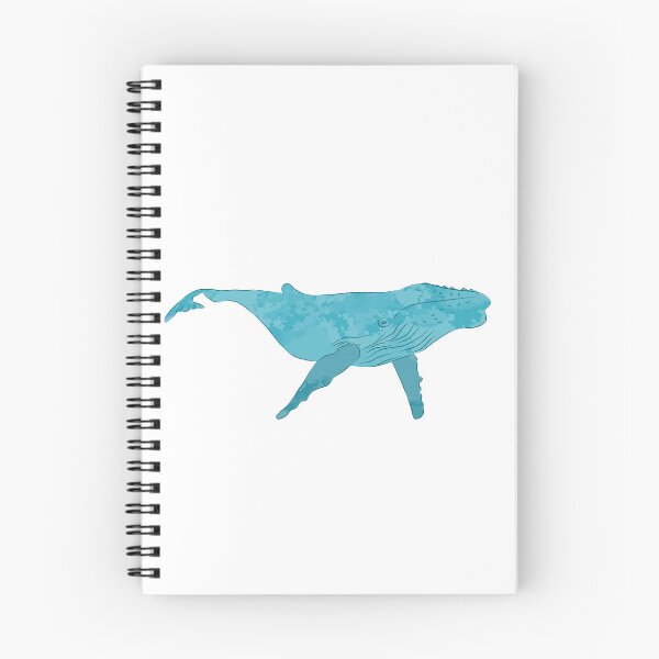 Item preview, whale designed and sold by addict2reading.