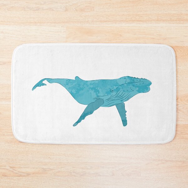 Item preview, whale designed and sold by addict2reading.