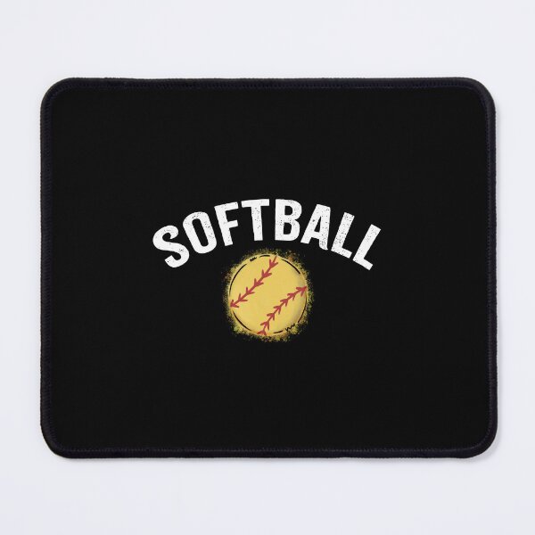 Item preview, softball designed and sold by JavierShih.