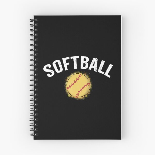 Item preview, softball designed and sold by JavierShih.