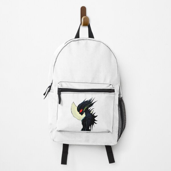 Item preview, Eclipse Ninja under a Half Moon designed and sold by AmonRa16.
