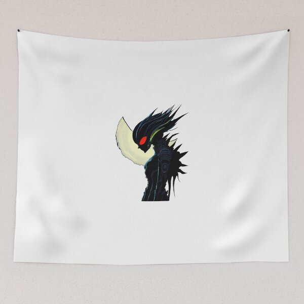 Item preview, Eclipse Ninja under a Half Moon designed and sold by AmonRa16.