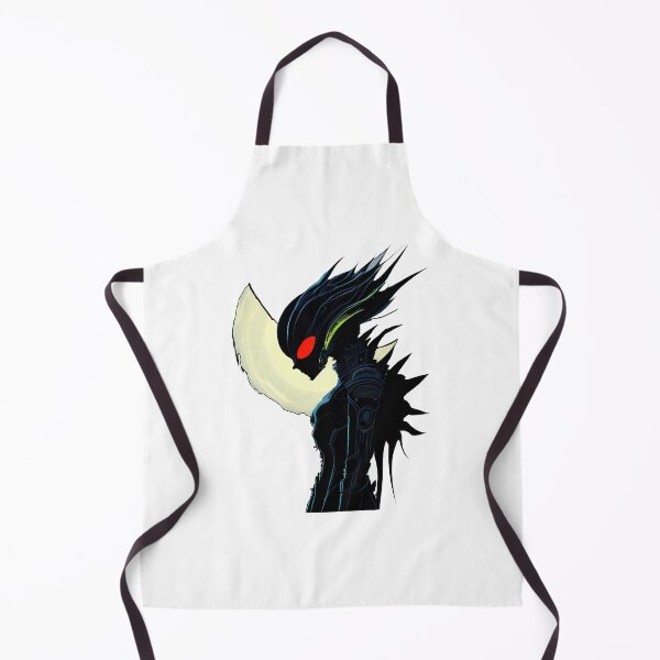 Item preview, Eclipse Ninja under a Half Moon designed and sold by AmonRa16.