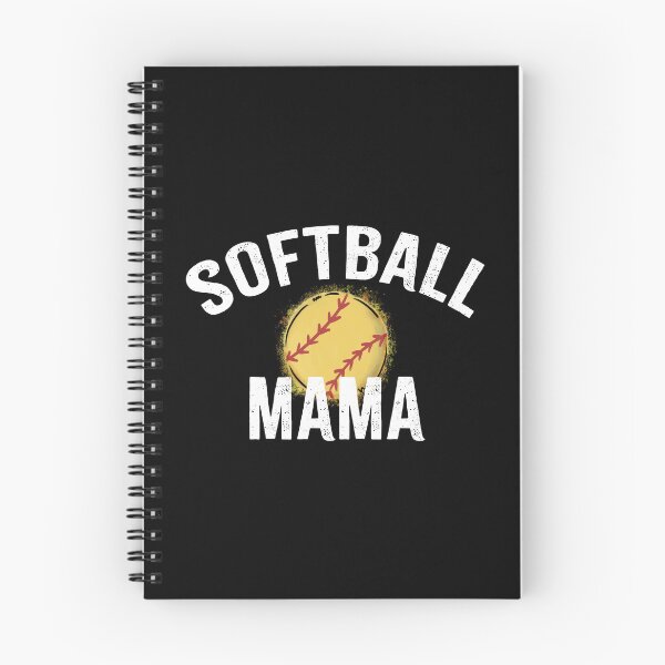 Item preview, softball designed and sold by JavierShih.
