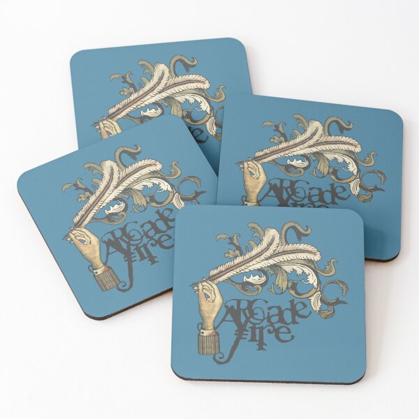 Item preview, Arcade Fire - Funeral   Classic  designed and sold by MaddisonStephen.
