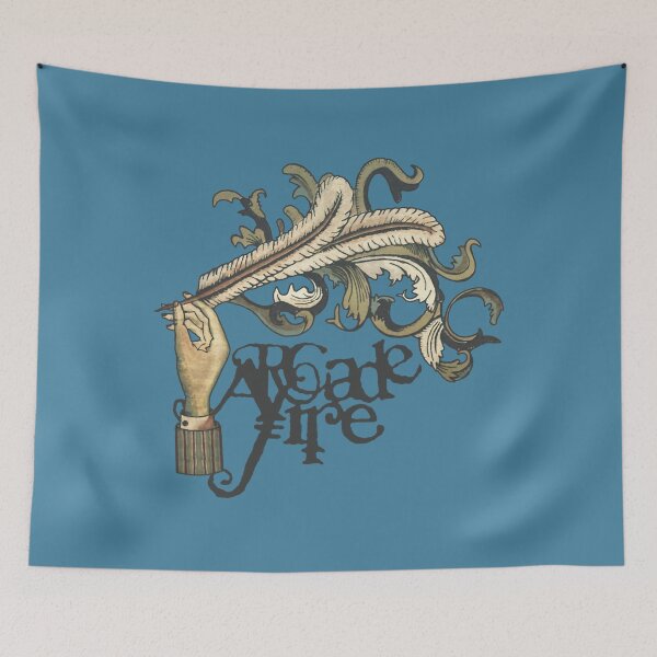 Item preview, Arcade Fire - Funeral   Classic  designed and sold by MaddisonStephen.